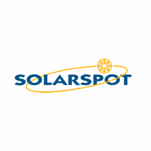 Solarspot.cl Website Icon